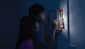 Electrical Circuit Overload